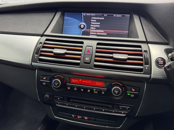 Used BMW X6 2011 for sale - 73751422: Photo 8