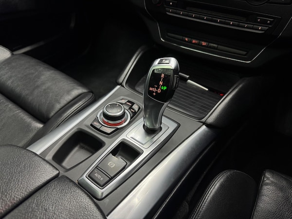 Used BMW X6 2011 for sale - 73751422: Photo 9