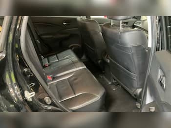 Used Honda CR-V 2013 for sale - 79664320: Photo