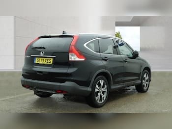Used Honda CR-V 2013 for sale - 79664320: Photo