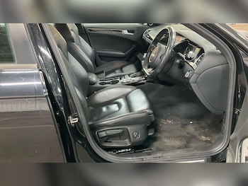 Used Audi A4 2013 for sale - 77575085: Photo