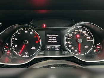 Used Audi A4 2013 for sale - 77575085: Photo