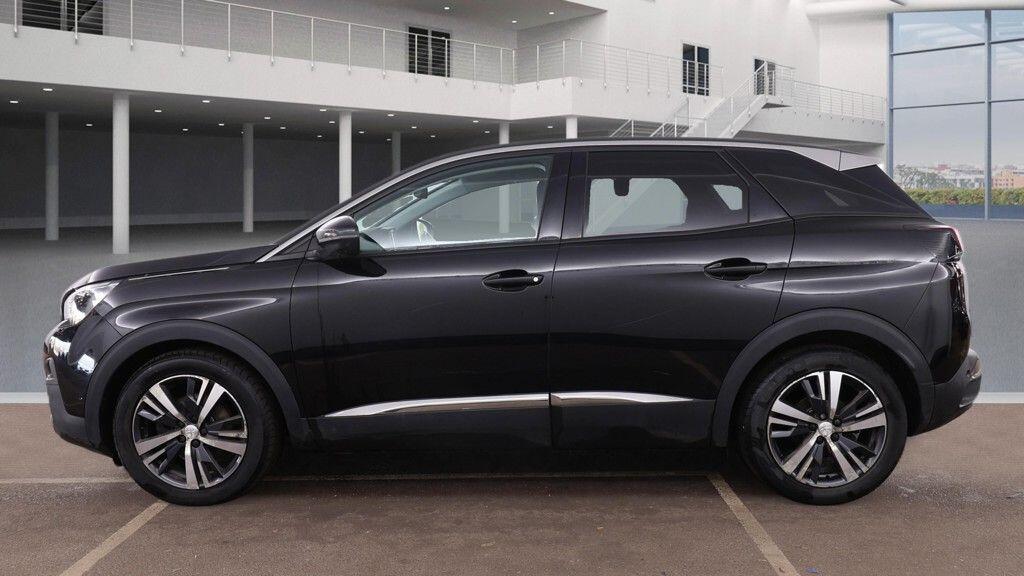Used Peugeot 3008 2018 for sale - 78058534: Photo 11