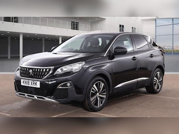 Peugeot 3008 feature image