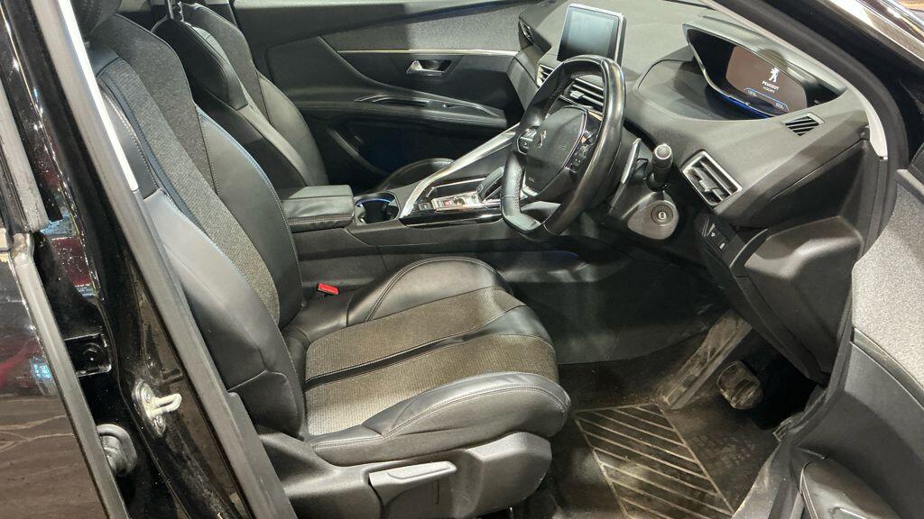 Used Peugeot 3008 2018 for sale - 78058534: Photo 2