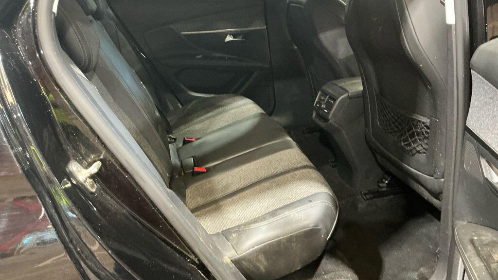 Used Peugeot 3008 2018 for sale - 78058534: Photo 3