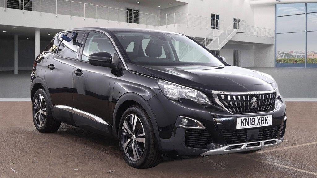 Used Peugeot 3008 2018 for sale - 78058534: Photo 6