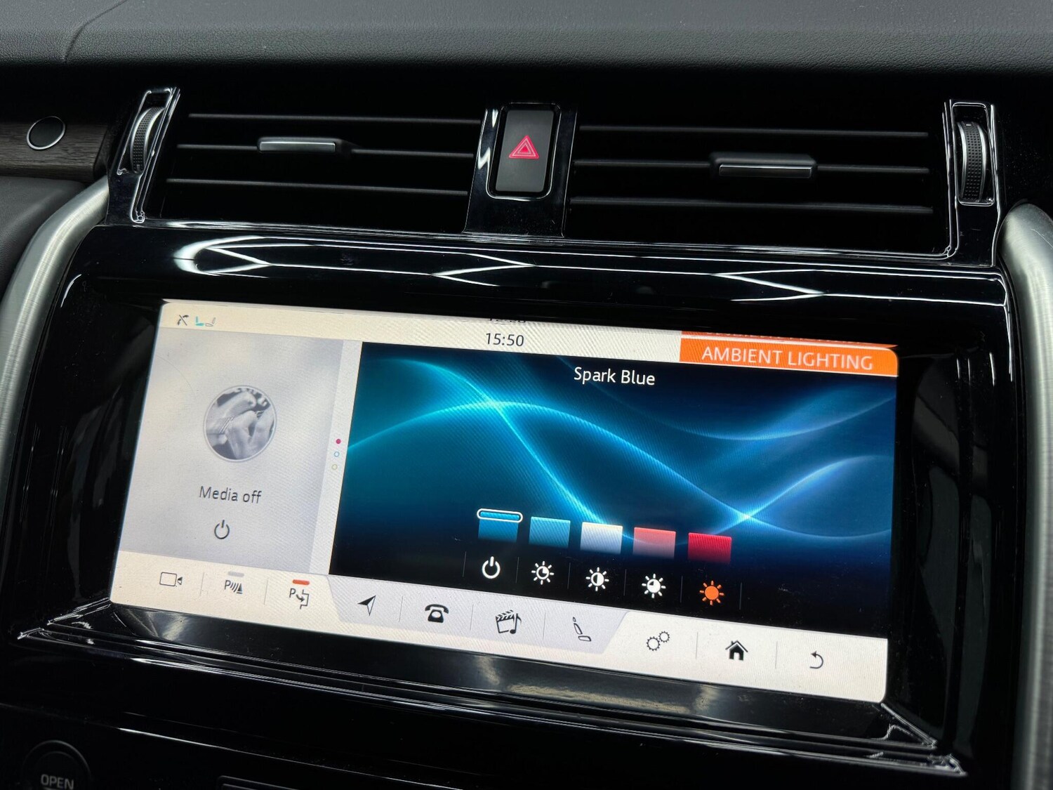 Used Land Rover Discovery 2017 for sale - 77723282: Photo 13