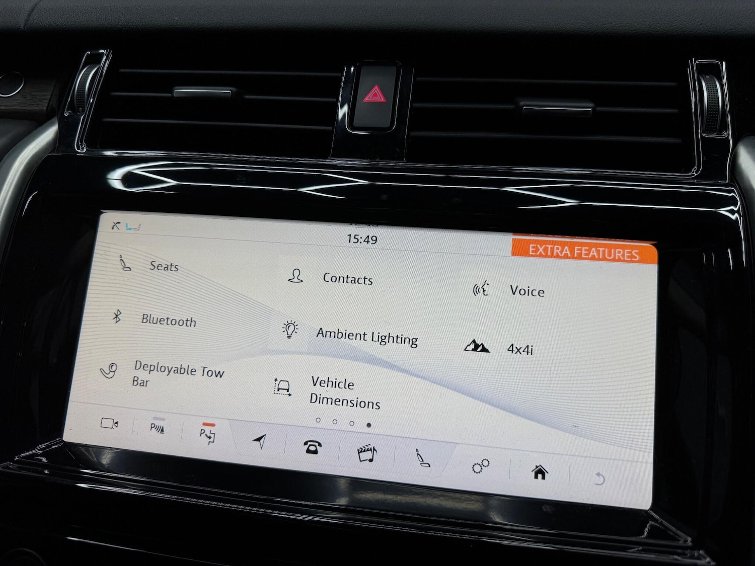 Used Land Rover Discovery 2017 for sale - 77723282: Photo 15