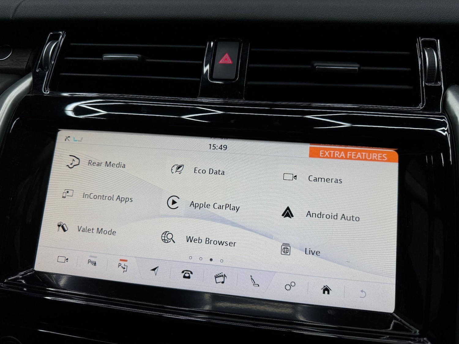 Used Land Rover Discovery 2017 for sale - 77723282: Photo 18