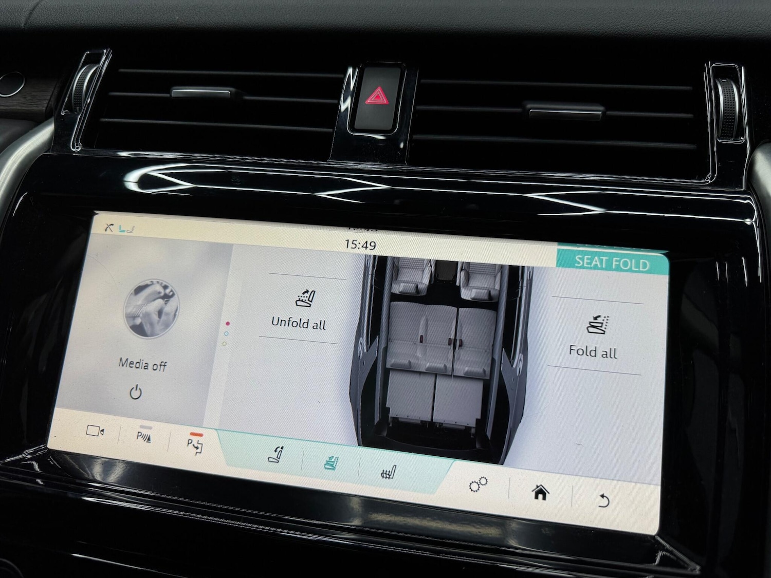 Used Land Rover Discovery 2017 for sale - 77723282: Photo 20