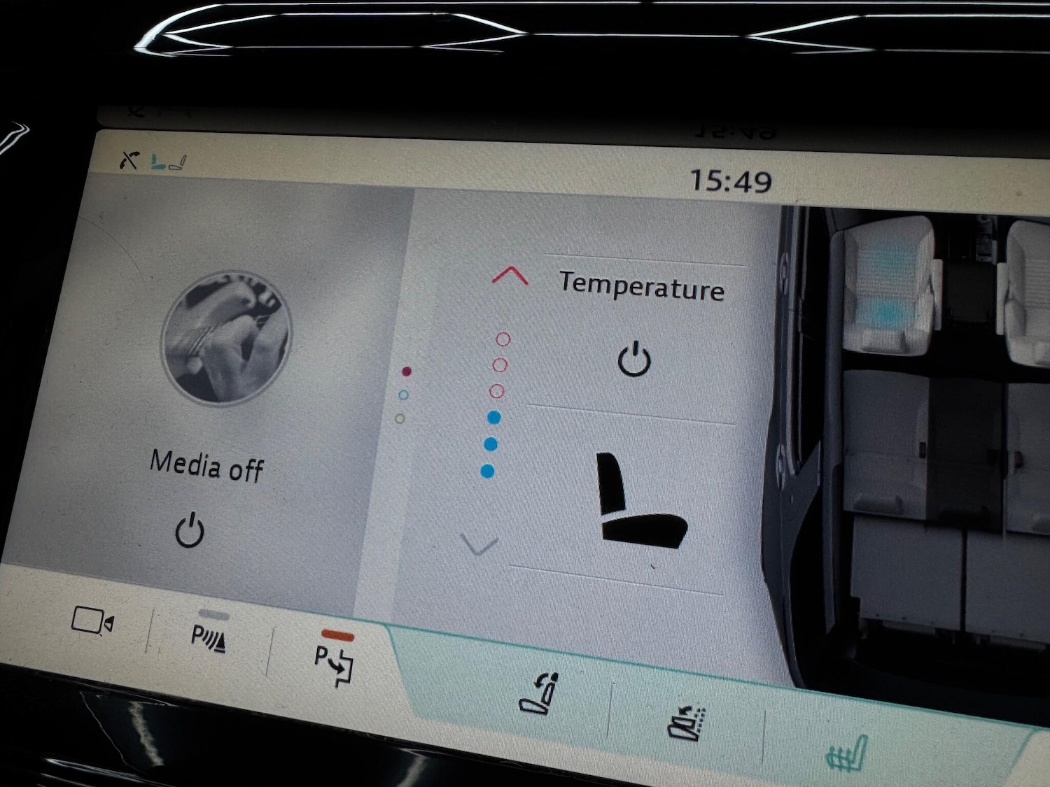 Used Land Rover Discovery 2017 for sale - 77723282: Photo 21