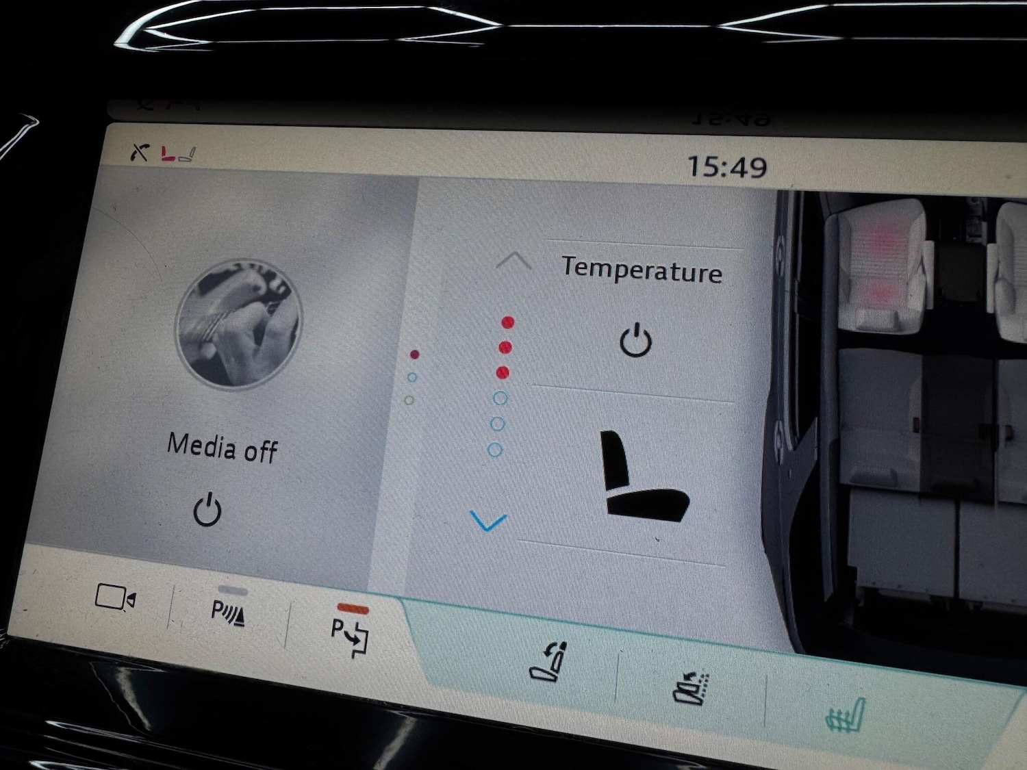 Used Land Rover Discovery 2017 for sale - 77723282: Photo 22