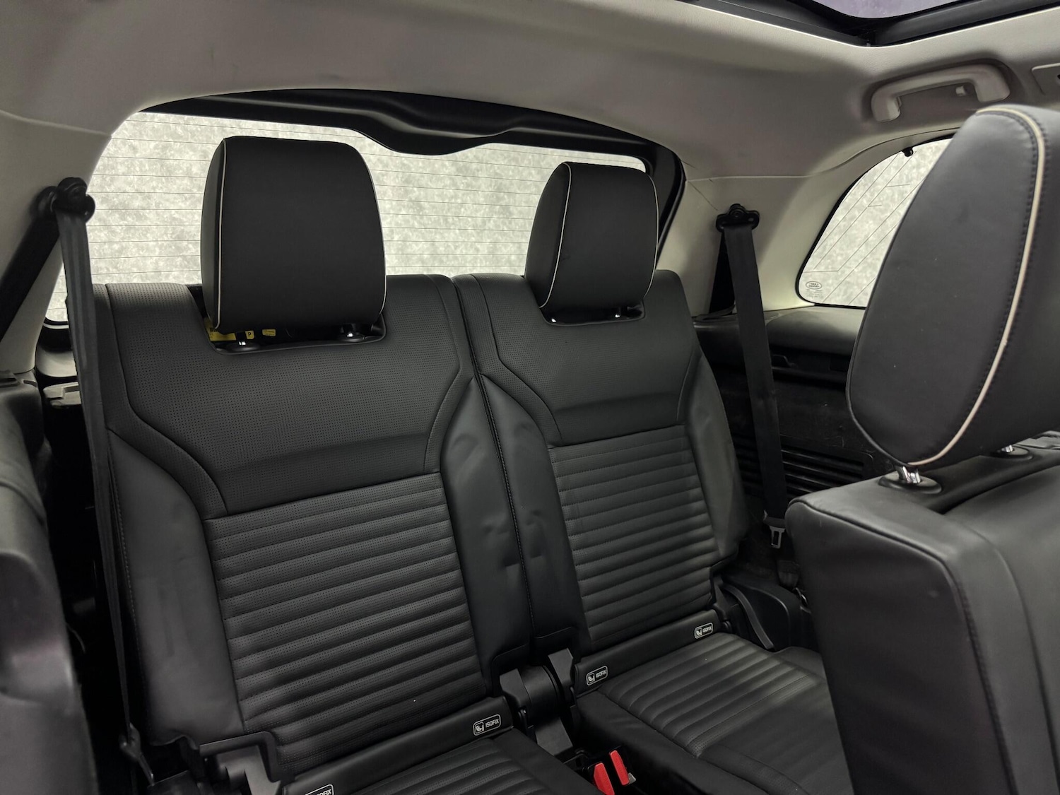 Used Land Rover Discovery 2017 for sale - 77723282: Photo 25