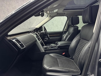 Used Land Rover Discovery 2017 for sale - 77723282: Photo