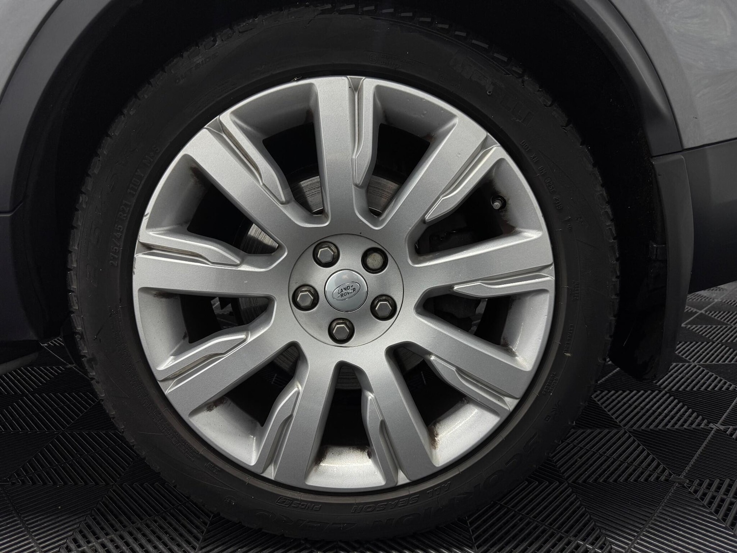 Used Land Rover Discovery 2017 for sale - 77723282: Photo 42