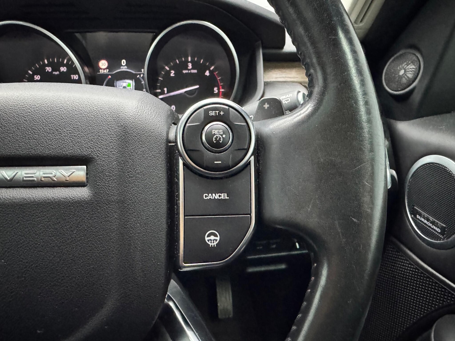 Used Land Rover Discovery 2017 for sale - 77723282: Photo 9