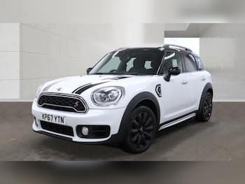 Used MINI Countryman 2017 for sale - 79847829: Photo