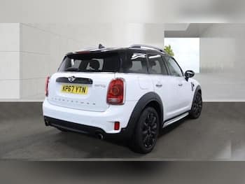 Used MINI Countryman 2017 for sale - 79847829: Photo