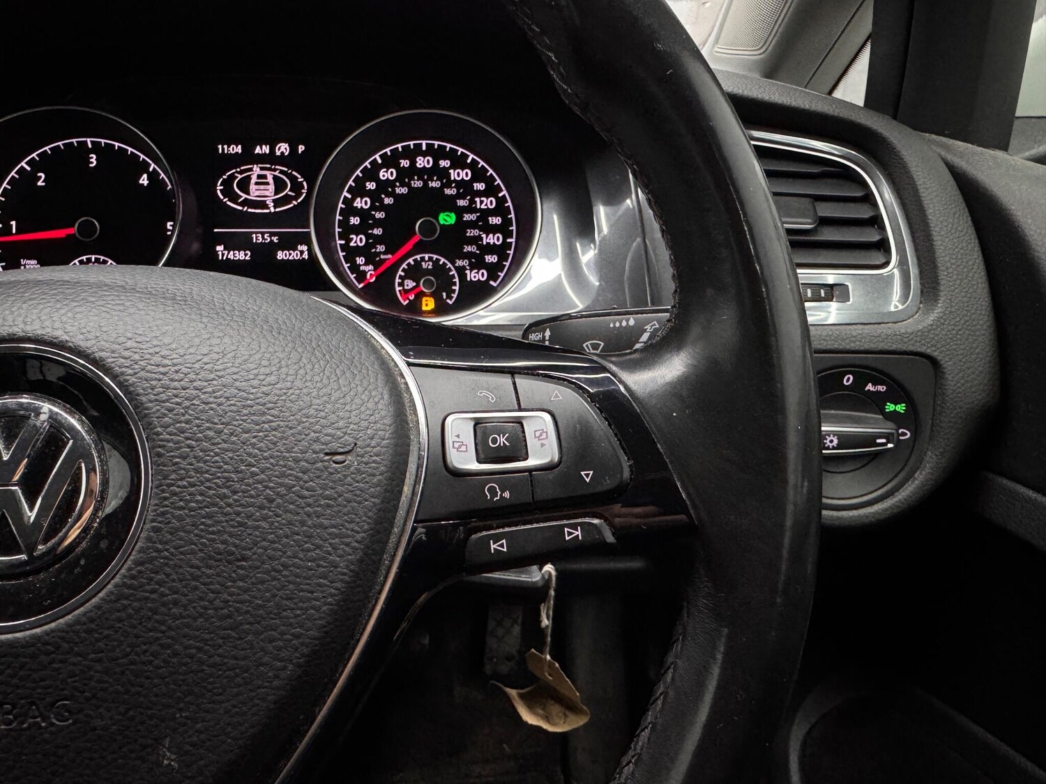 Used Volkswagen Golf for sale - 78057967: Photo 10