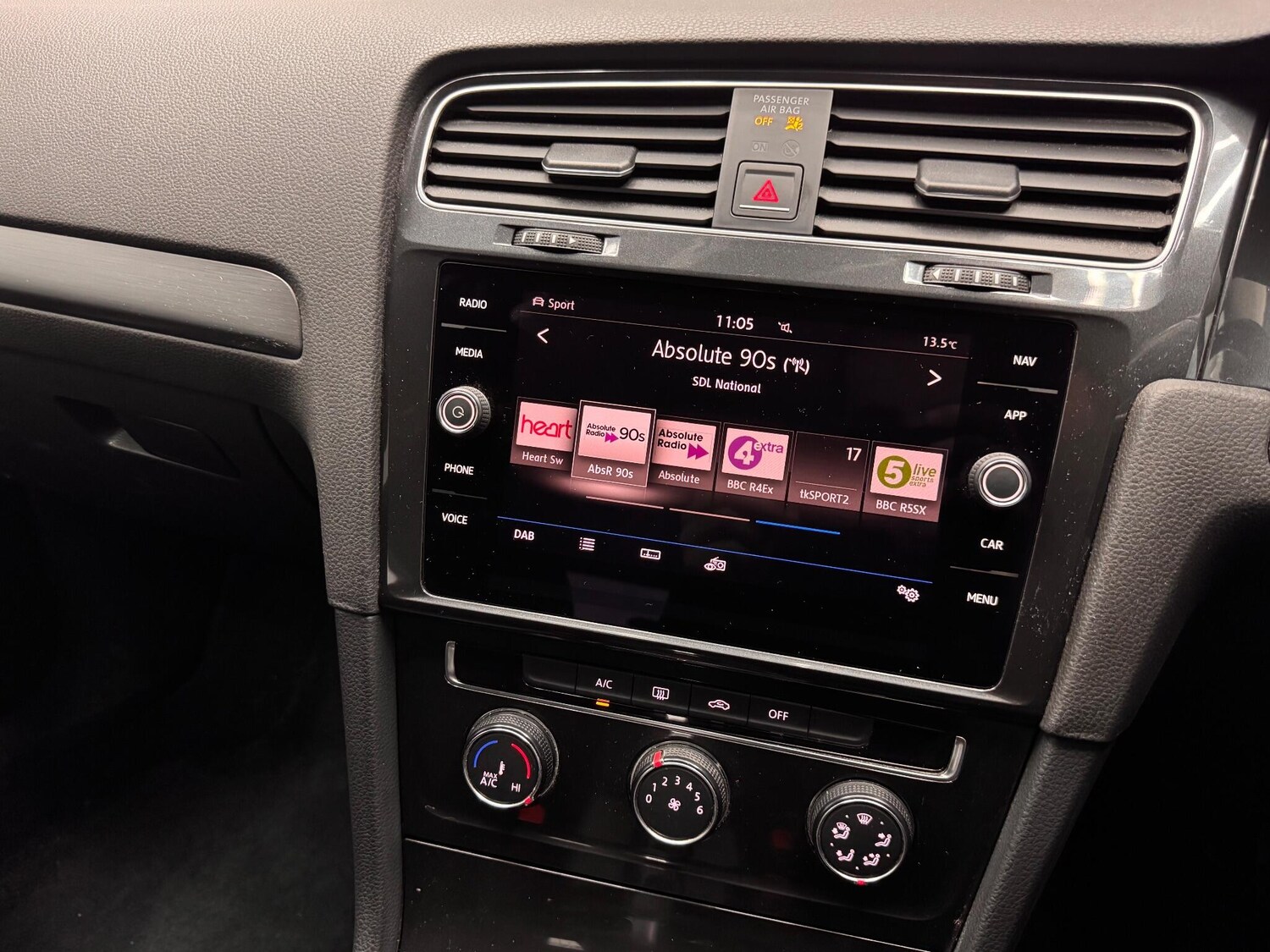 Used Volkswagen Golf for sale - 78057967: Photo 11