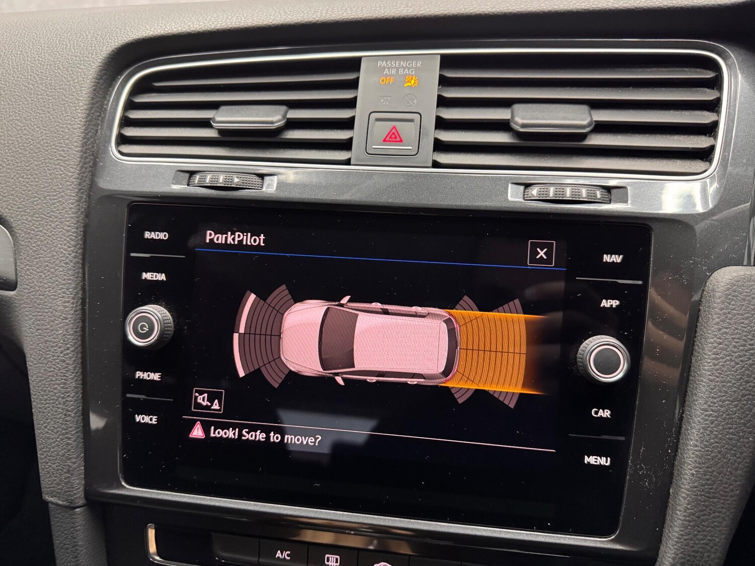 Used Volkswagen Golf for sale - 78057967: Photo 12