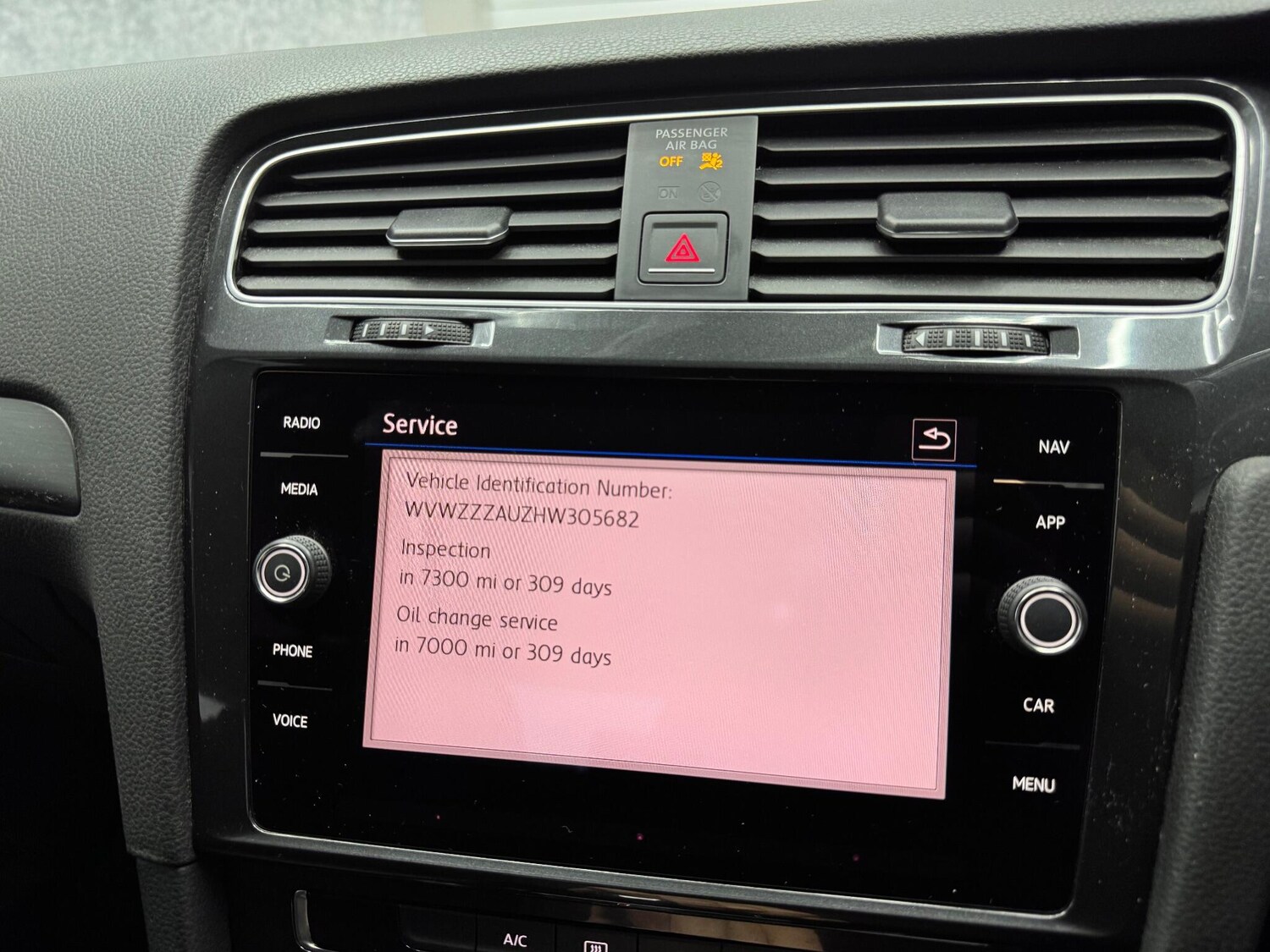 Used Volkswagen Golf for sale - 78057967: Photo 16