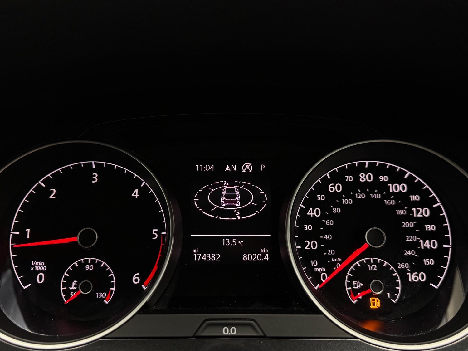 Used Volkswagen Golf for sale - 78057967: Photo 17