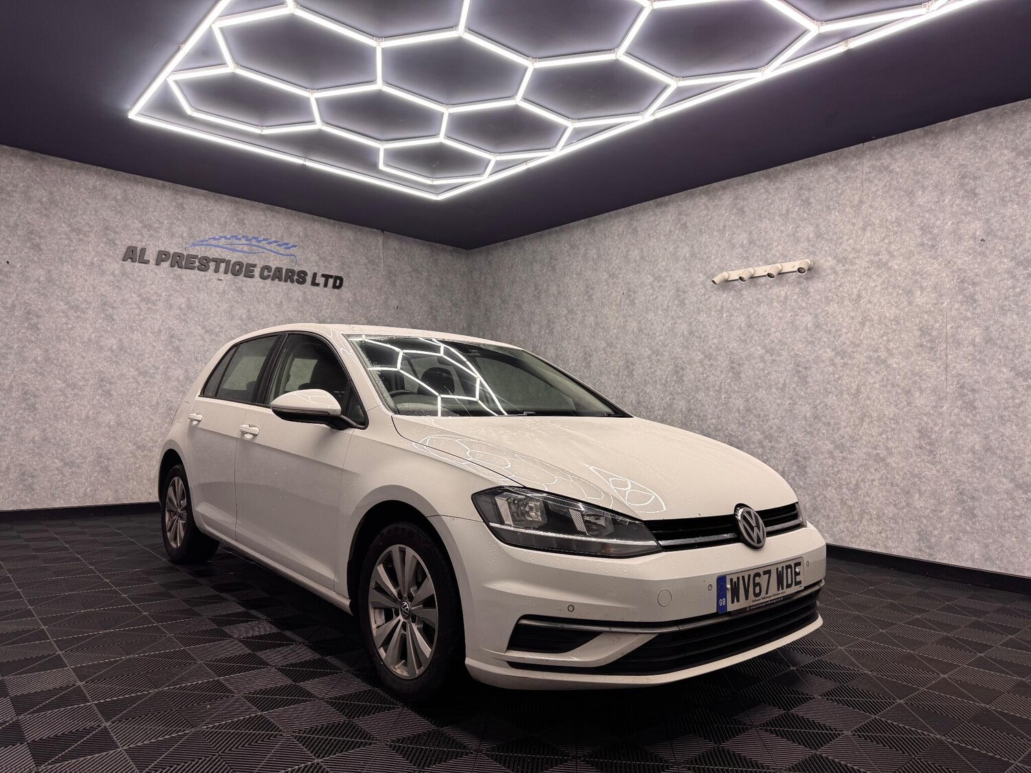 Used Volkswagen Golf for sale - 78057967: Photo 19