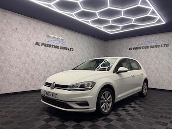 Volkswagen Golf feature image