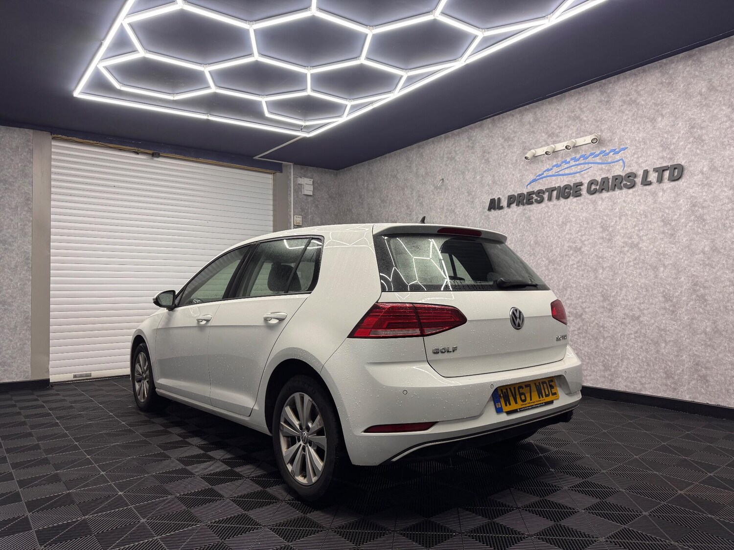 Used Volkswagen Golf for sale - 78057967: Photo 20