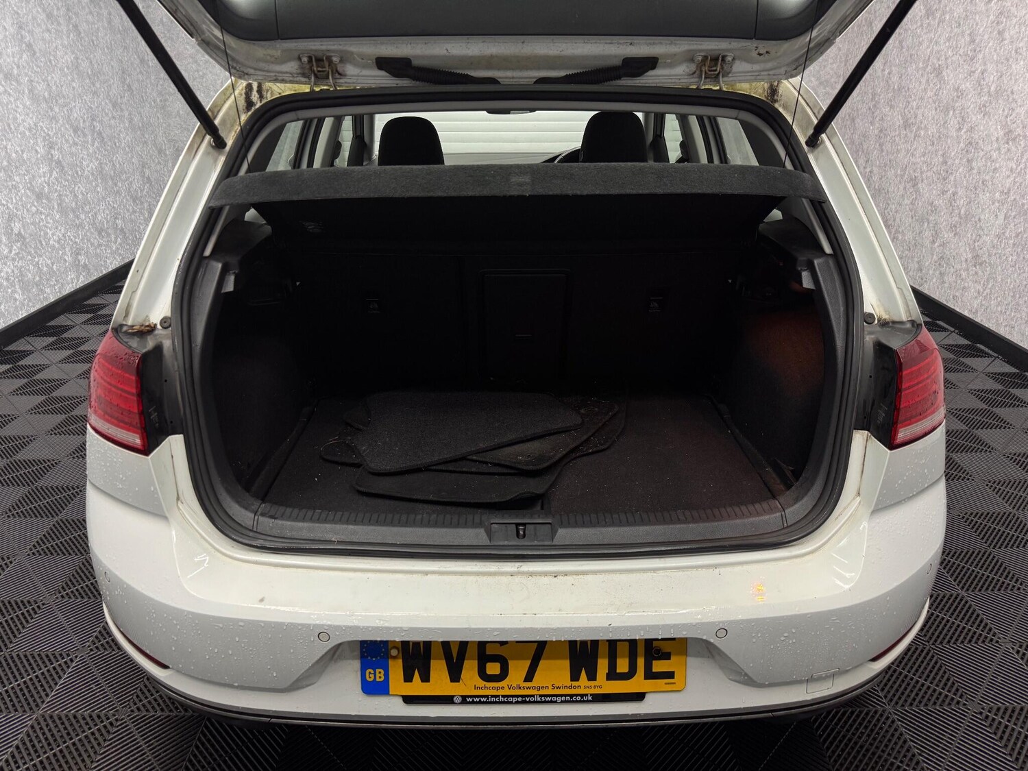 Used Volkswagen Golf for sale - 78057967: Photo 25