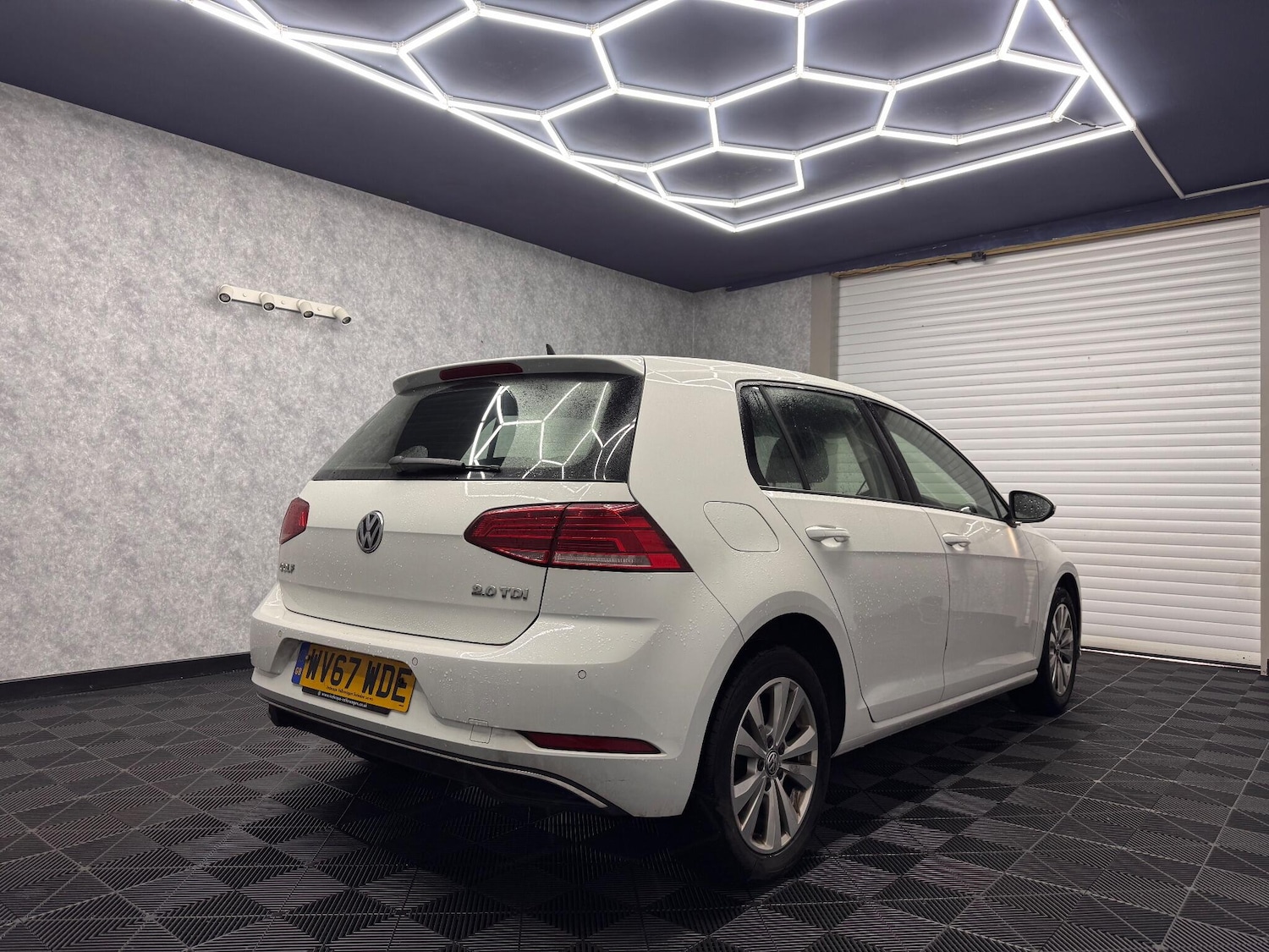 Used Volkswagen Golf for sale - 78057967: Photo 4