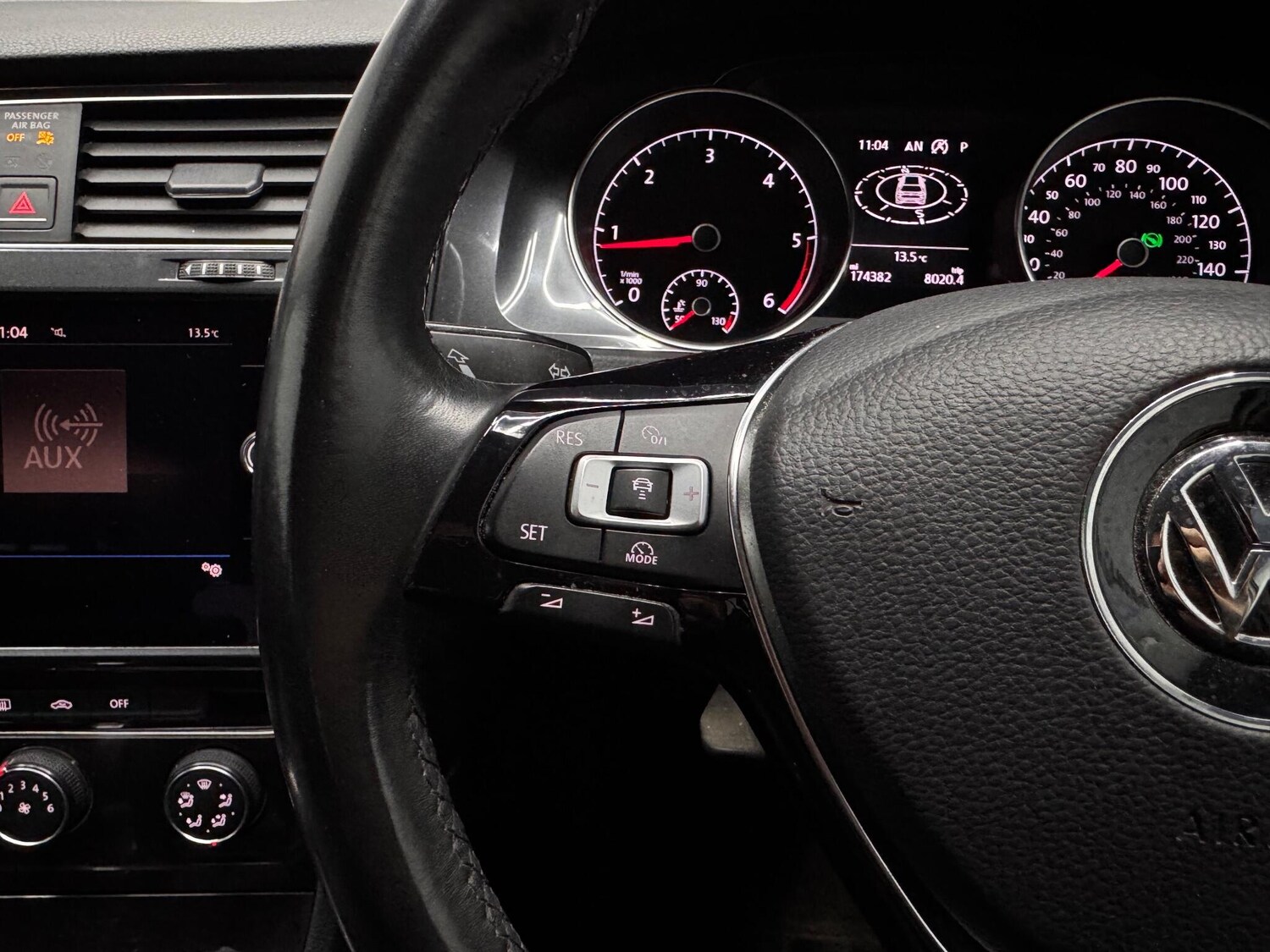 Used Volkswagen Golf for sale - 78057967: Photo 9