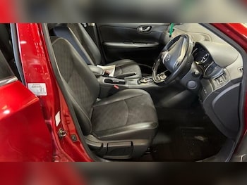 Used Nissan Pulsar 2017 for sale - 78375363: Photo