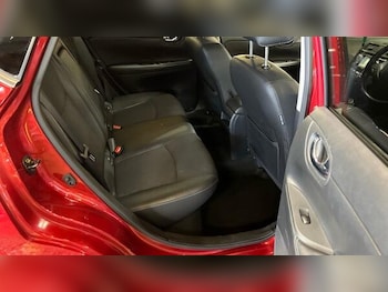 Used Nissan Pulsar 2017 for sale - 78375363: Photo