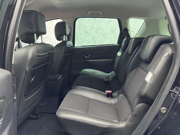 Used Renault Scenic 2014 for sale - 75658350: Photo 13