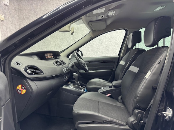 Used Renault Scenic 2014 for sale - 75658350: Photo 14