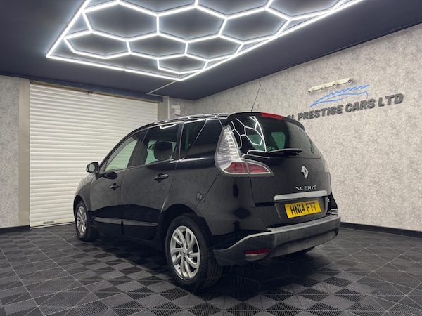 Used Renault Scenic 2014 for sale - 75658350: Photo 15