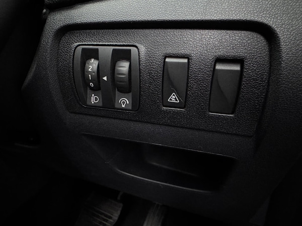 Used Renault Scenic 2014 for sale - 75658350: Photo 17