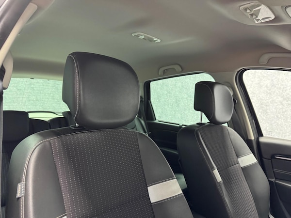 Used Renault Scenic 2014 for sale - 75658350: Photo 19