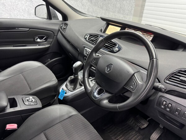 Used Renault Scenic 2014 for sale - 75658350: Photo 20