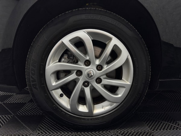 Used Renault Scenic 2014 for sale - 75658350: Photo 21