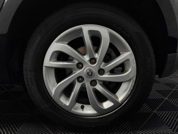 Used Renault Scenic 2014 for sale - 75658350: Photo 22