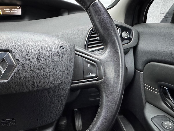 Used Renault Scenic 2014 for sale - 75658350: Photo 6