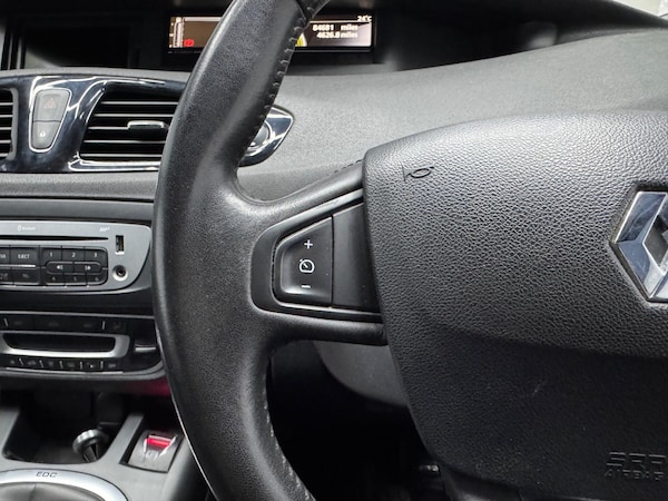 Used Renault Scenic 2014 for sale - 75658350: Photo 7