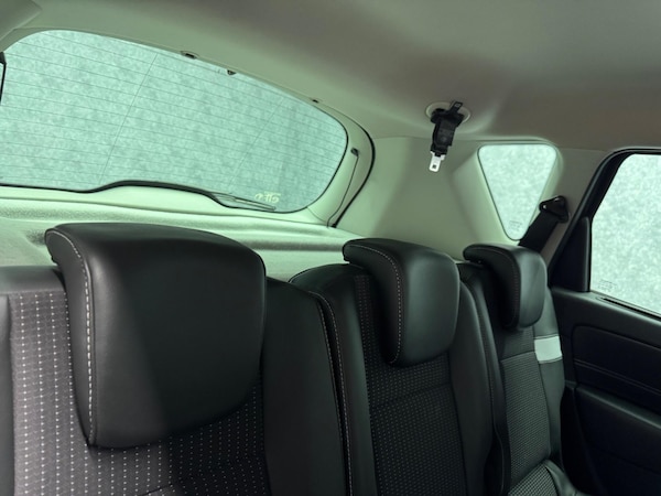 Used Renault Scenic 2014 for sale - 75658350: Photo 8