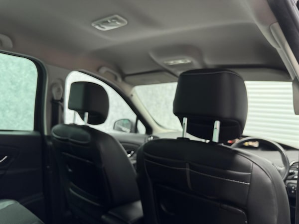 Used Renault Scenic 2014 for sale - 75658350: Photo 9