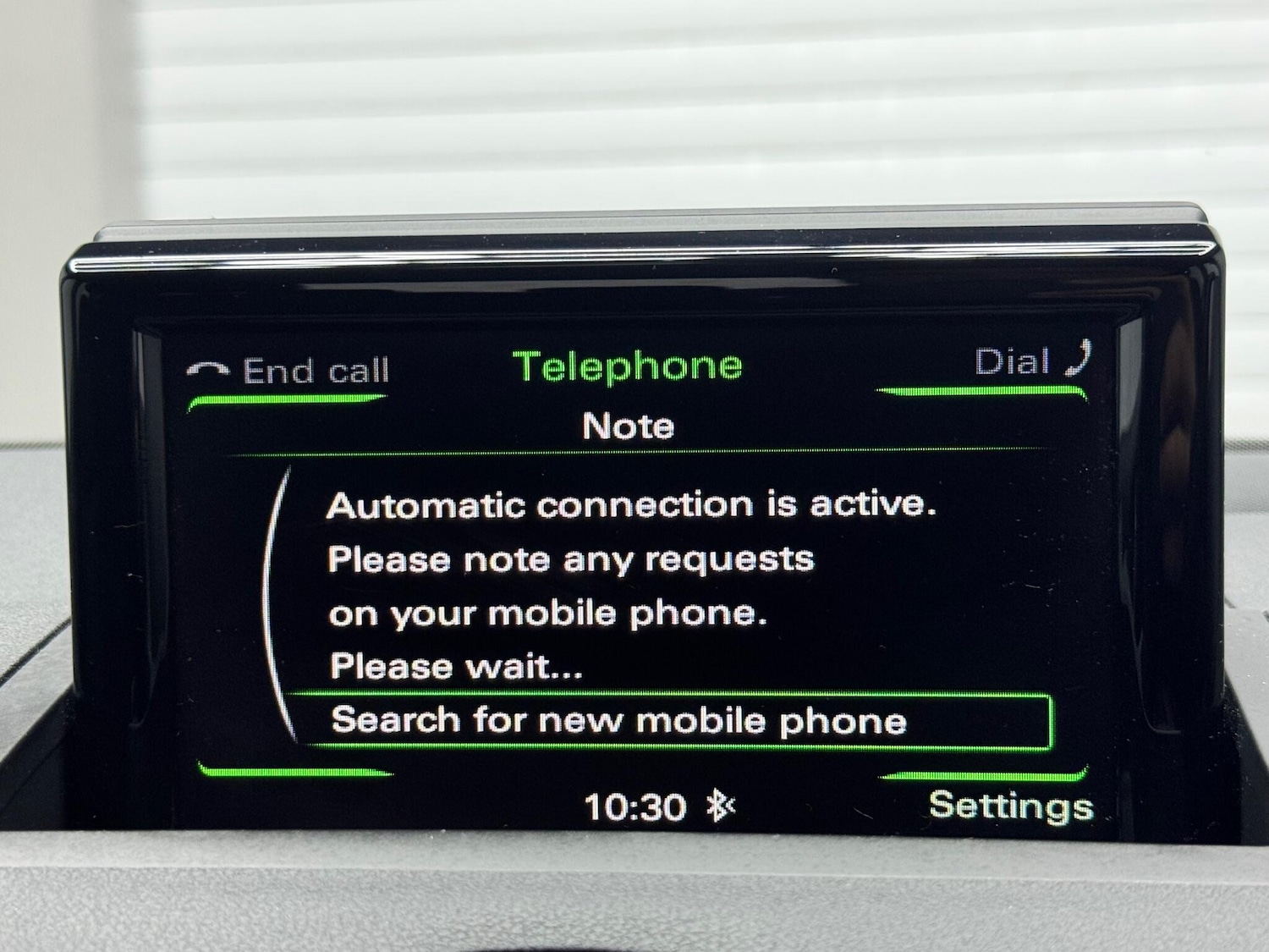 Used Audi A1 2015 for sale - 76759445: Photo 13