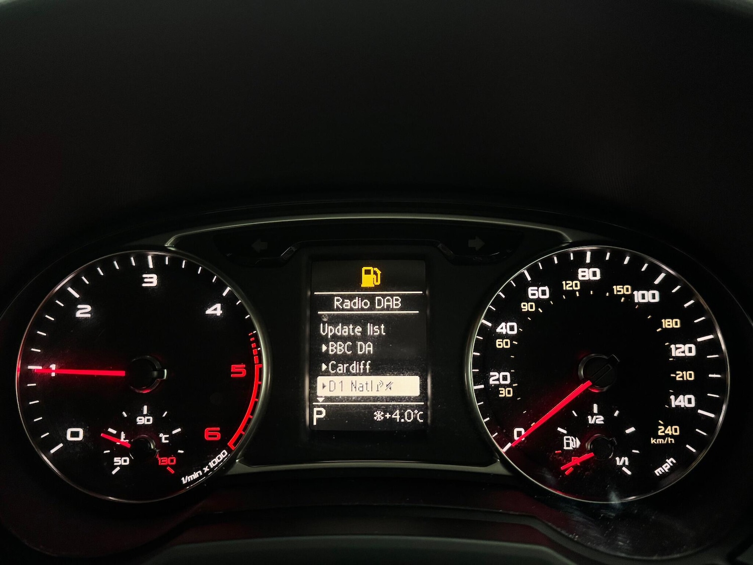 Used Audi A1 2015 for sale - 76759445: Photo 16